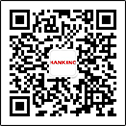 扫码关注我们